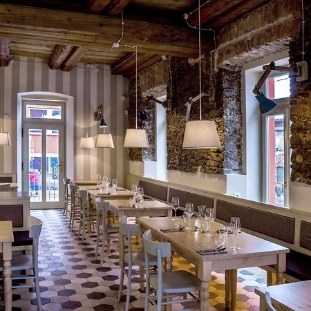 Boutique Hotel Corso Řevnice Eksteriør billede