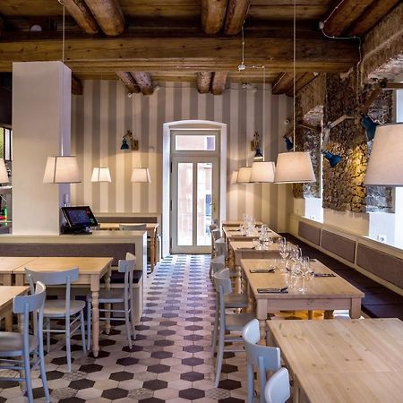 Boutique Hotel Corso Řevnice Eksteriør billede