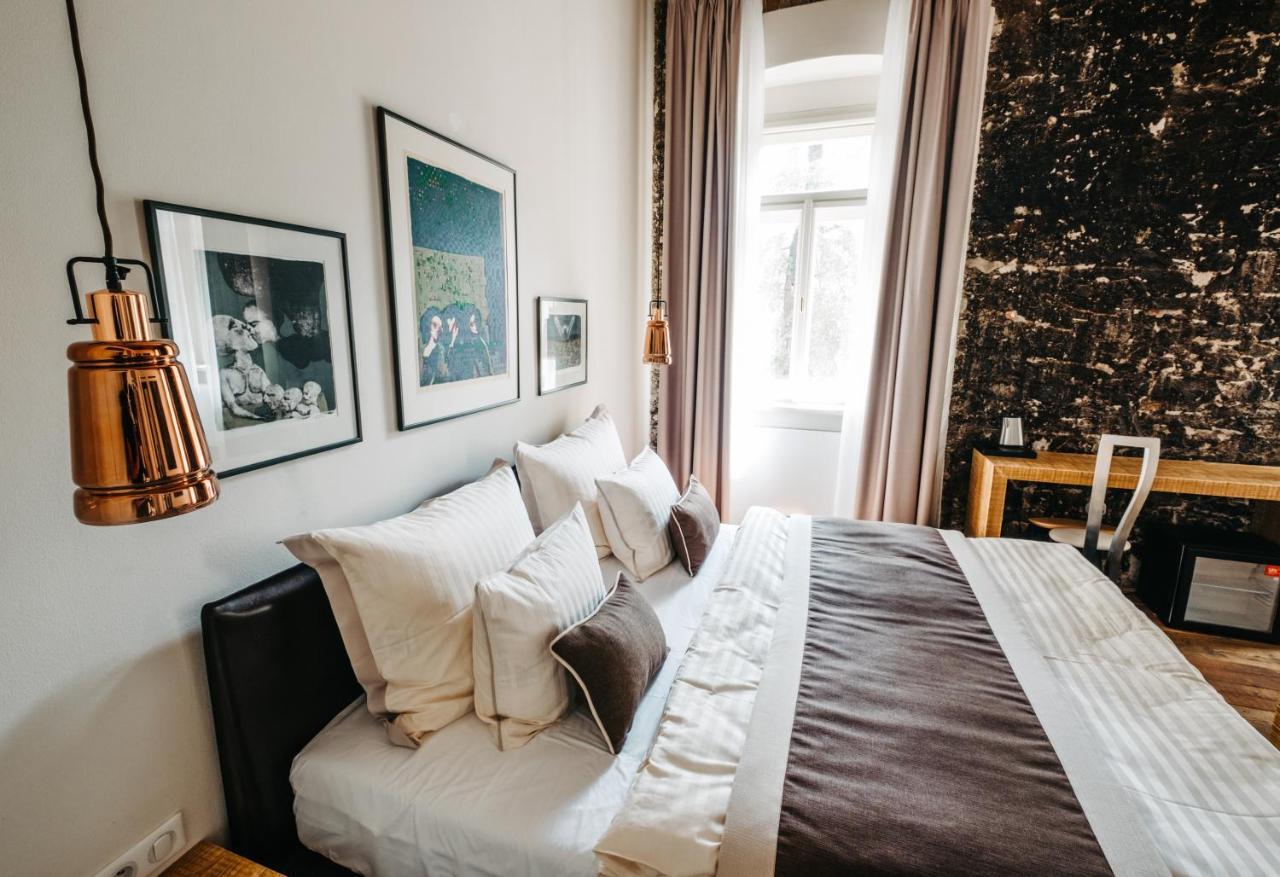 Boutique Hotel Corso Řevnice Eksteriør billede