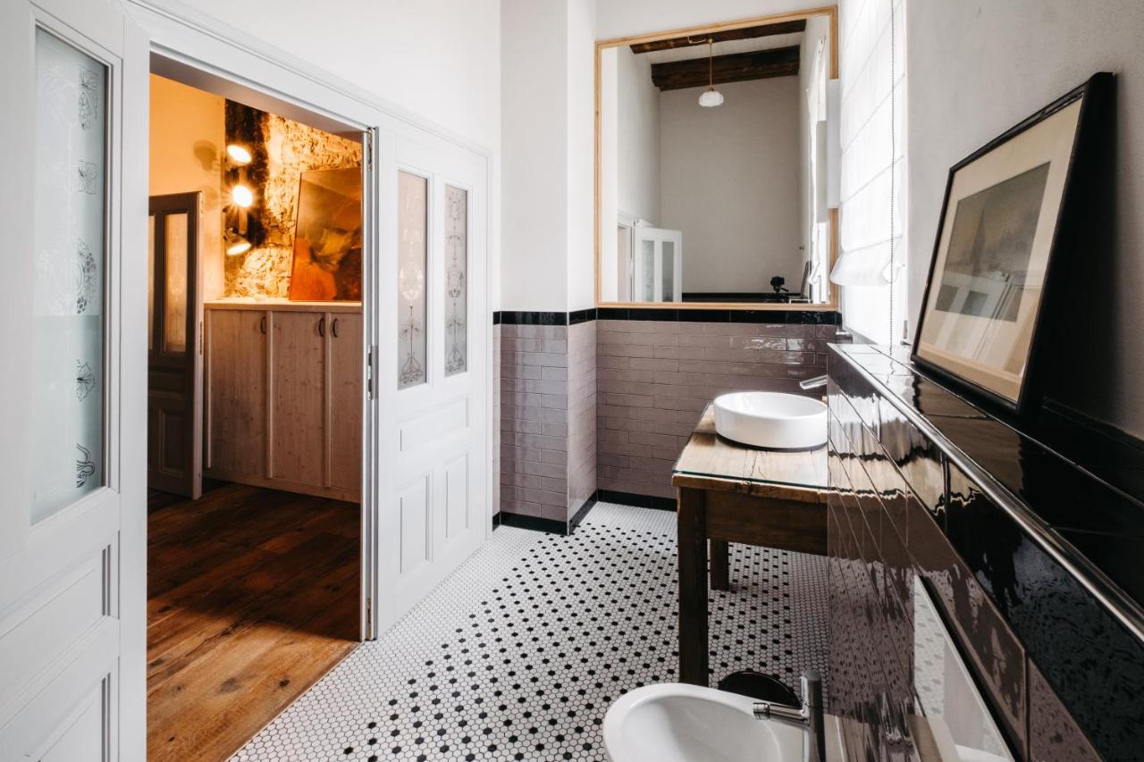 Boutique Hotel Corso Řevnice Eksteriør billede