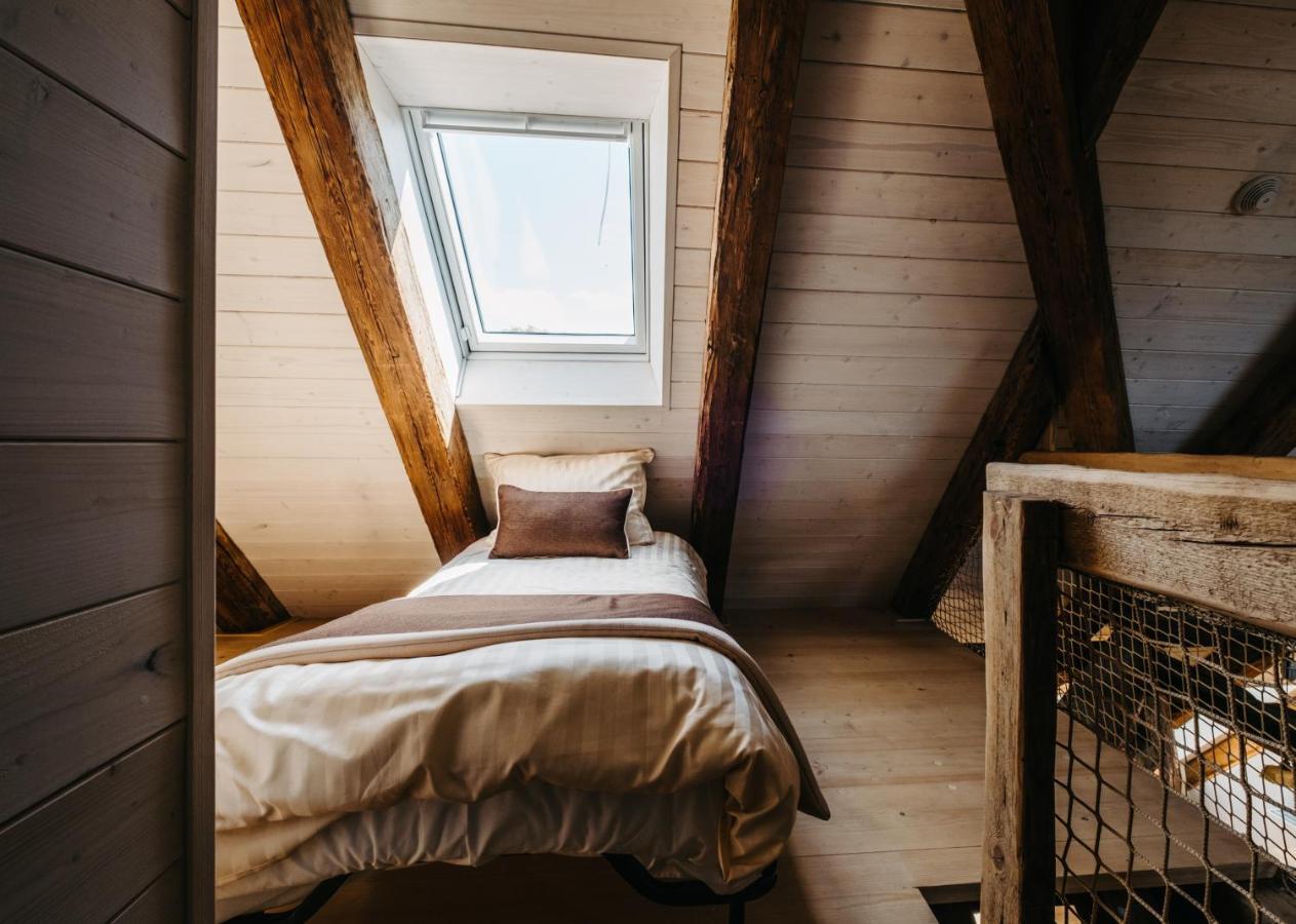 Boutique Hotel Corso Řevnice Eksteriør billede