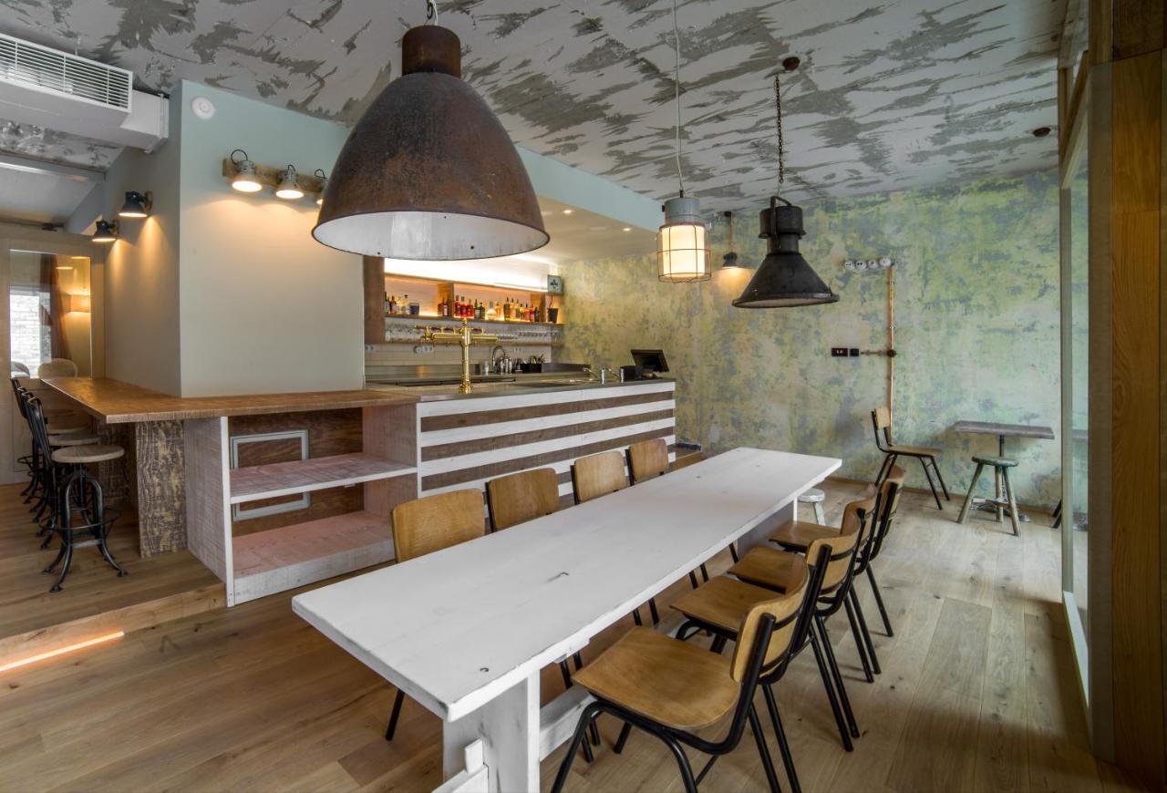 Boutique Hotel Corso Řevnice Eksteriør billede
