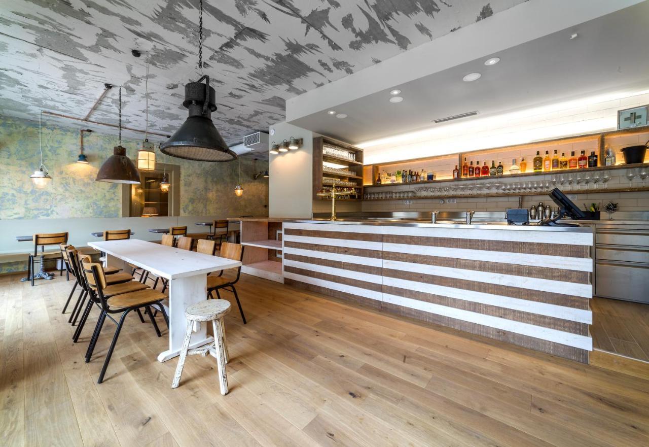 Boutique Hotel Corso Řevnice Eksteriør billede