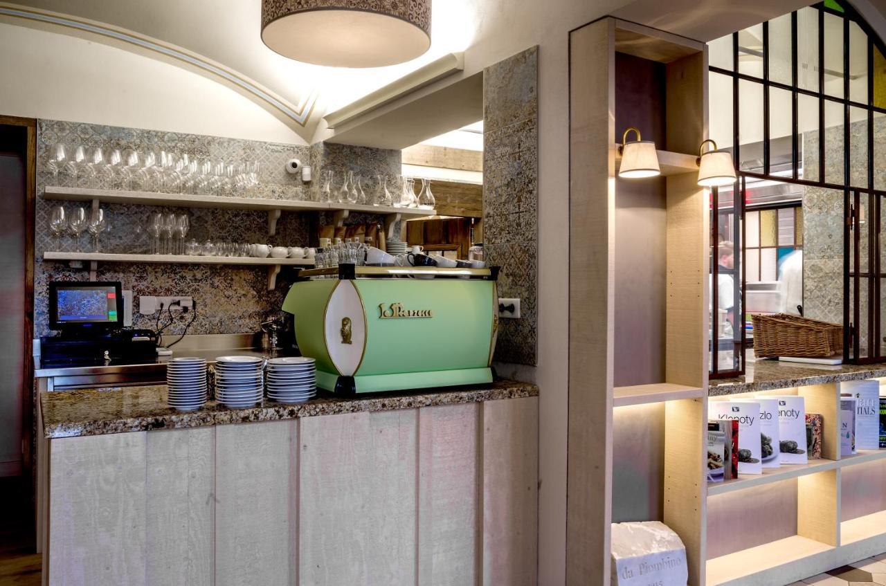 Boutique Hotel Corso Řevnice Eksteriør billede