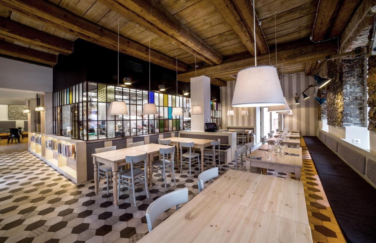 Boutique Hotel Corso Řevnice Eksteriør billede