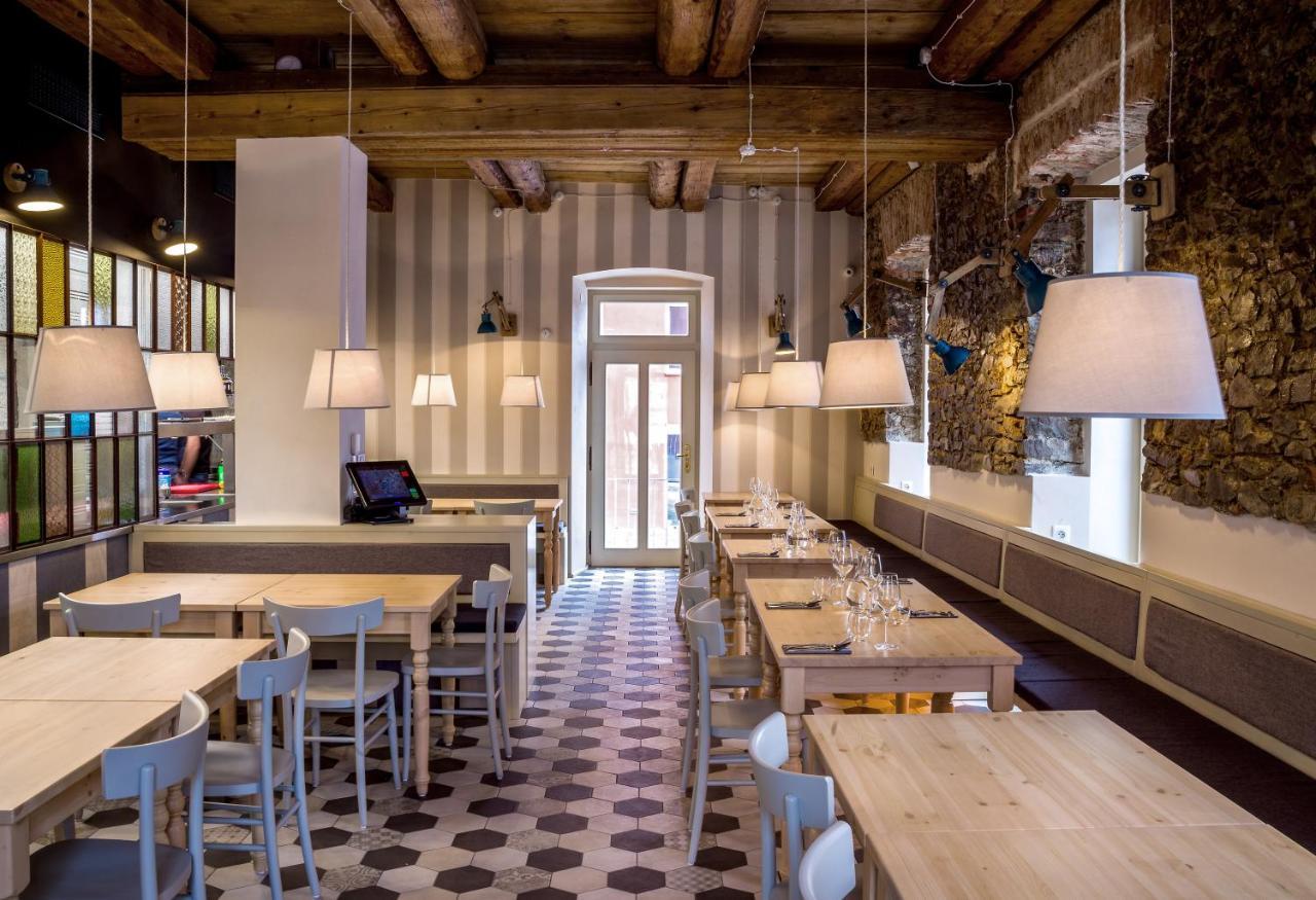 Boutique Hotel Corso Řevnice Eksteriør billede