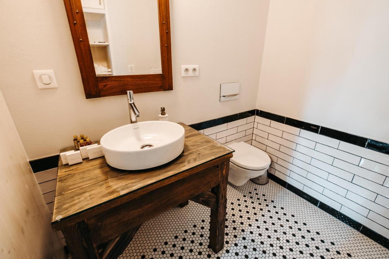 Boutique Hotel Corso Řevnice Eksteriør billede