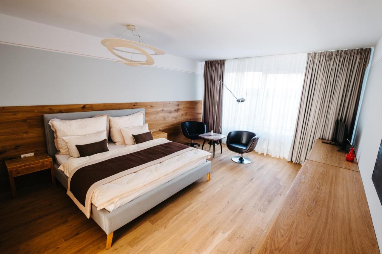 Boutique Hotel Corso Řevnice Eksteriør billede