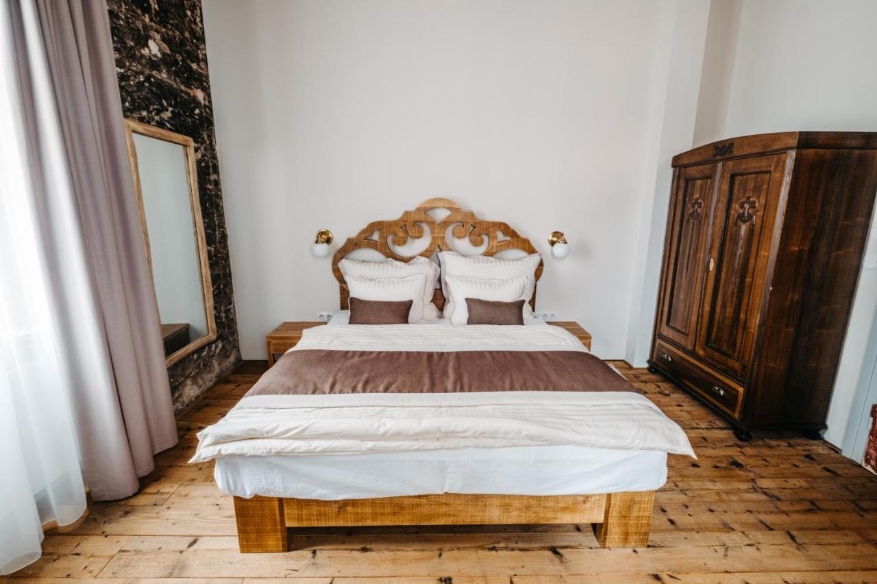 Boutique Hotel Corso Řevnice Eksteriør billede