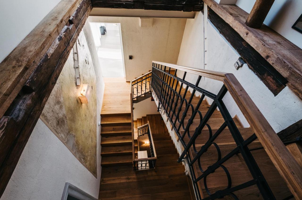 Boutique Hotel Corso Řevnice Eksteriør billede