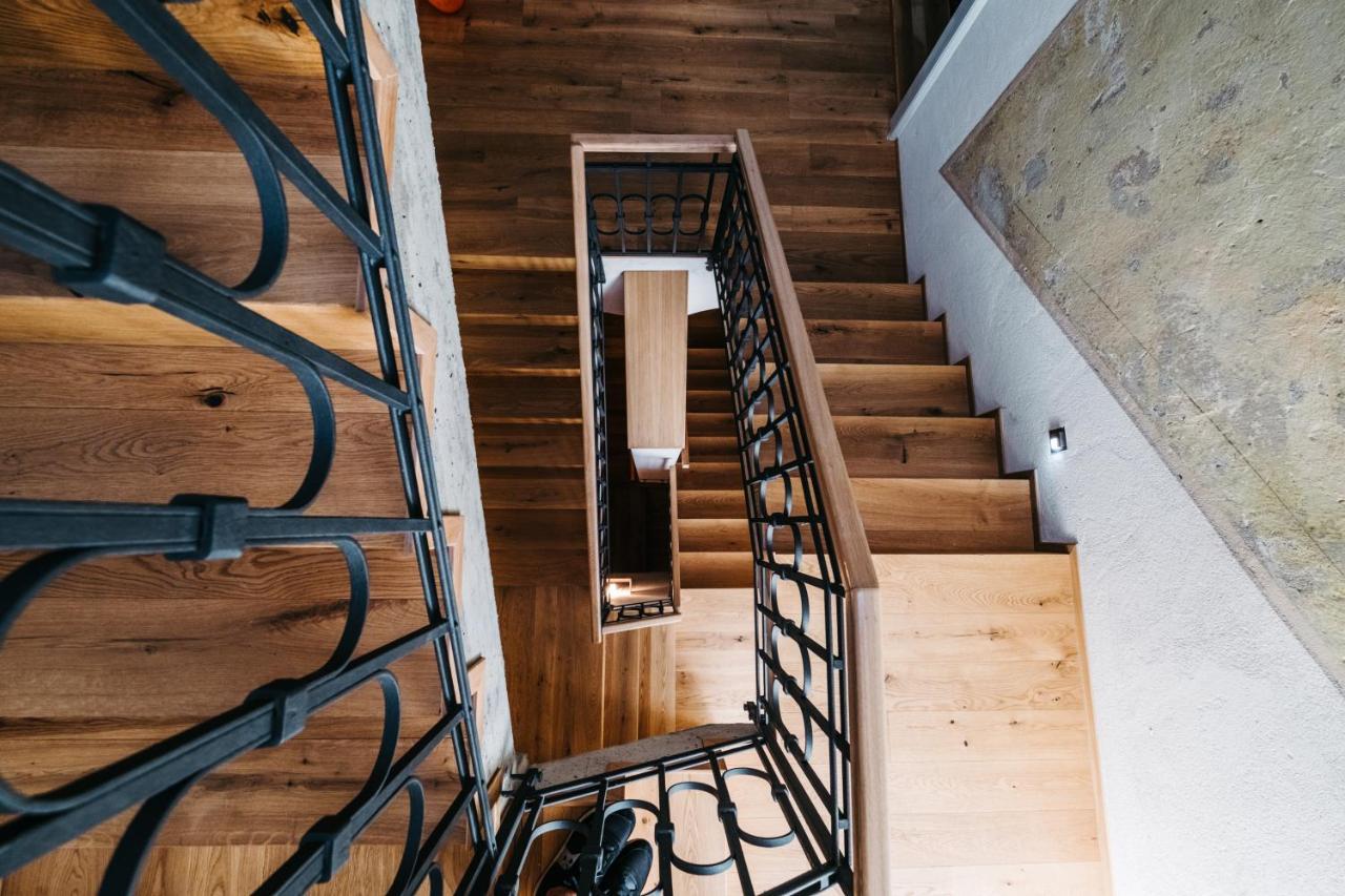 Boutique Hotel Corso Řevnice Eksteriør billede