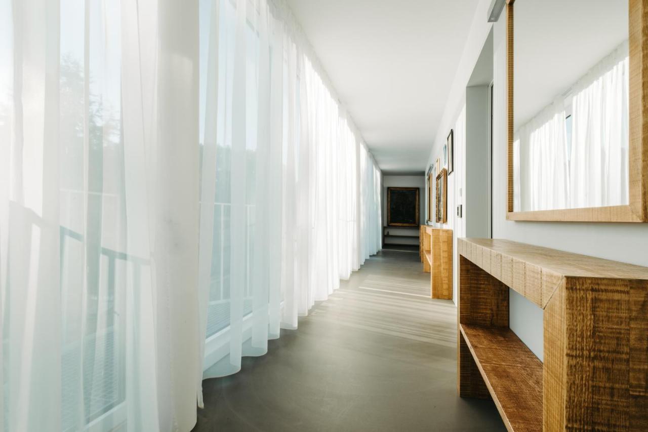 Boutique Hotel Corso Řevnice Eksteriør billede